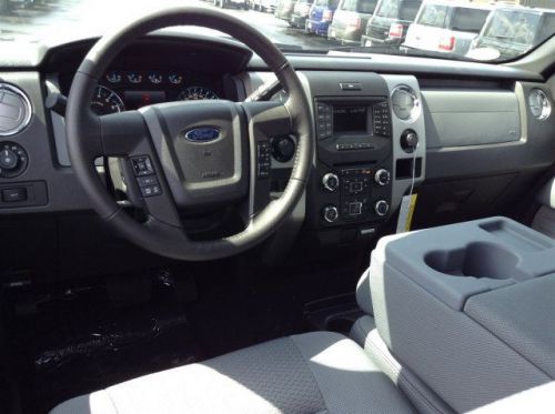 2014 Ford F150 XLT, US $44,605.00, image 3