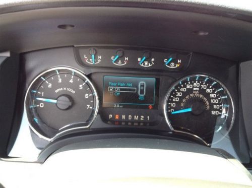 2014 Ford F150 XLT, US $44,605.00, image 9