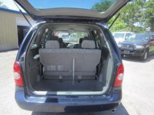 2003 Mazda MPV ES, US $4,988.00, image 2