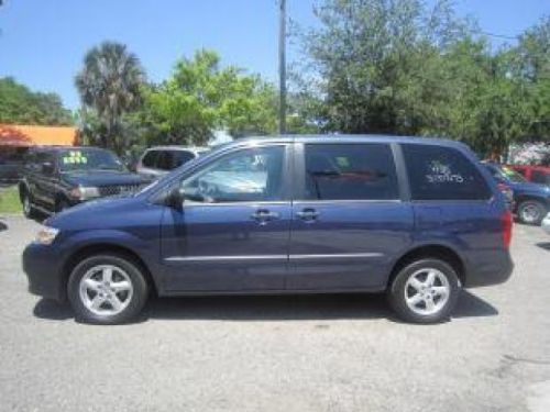 2003 Mazda MPV ES, US $4,988.00, image 7