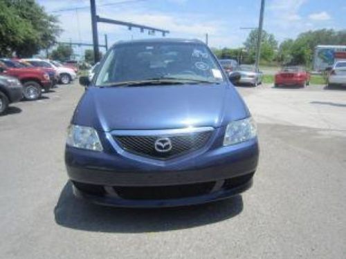 2003 Mazda MPV ES, US $4,988.00, image 8