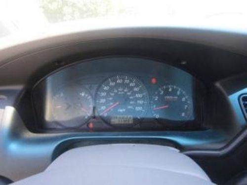 2003 Mazda MPV ES, US $4,988.00, image 14