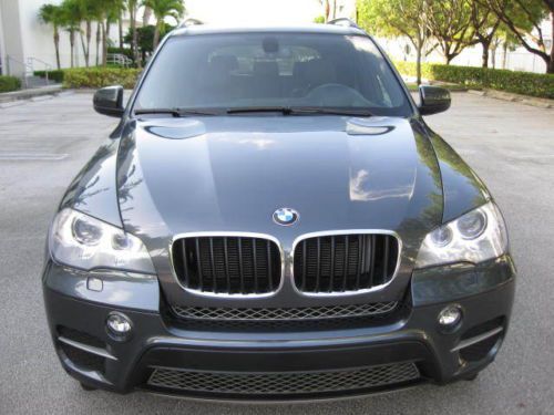 CONVENIENCE COLD WEATHER LOGIC7 TECHNOLOGY DVD NAPPA LEATHER 5 CAMERAS XM 20S, US $39,895.00, image 2