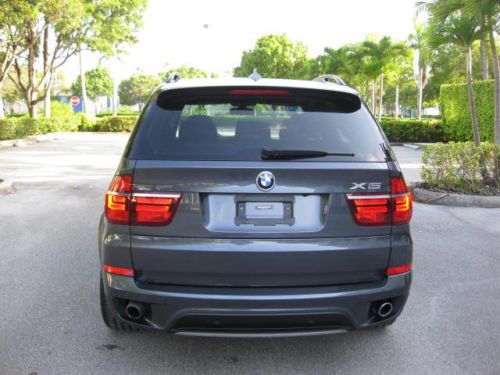 CONVENIENCE COLD WEATHER LOGIC7 TECHNOLOGY DVD NAPPA LEATHER 5 CAMERAS XM 20S, US $39,895.00, image 6