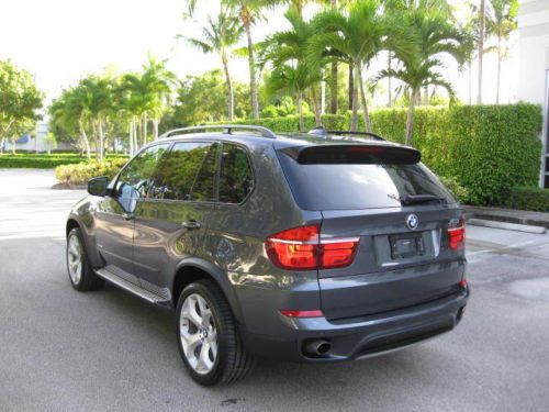 CONVENIENCE COLD WEATHER LOGIC7 TECHNOLOGY DVD NAPPA LEATHER 5 CAMERAS XM 20S, US $39,895.00, image 7