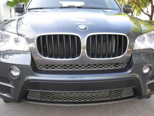 CONVENIENCE COLD WEATHER LOGIC7 TECHNOLOGY DVD NAPPA LEATHER 5 CAMERAS XM 20S, US $39,895.00, image 10