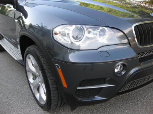 CONVENIENCE COLD WEATHER LOGIC7 TECHNOLOGY DVD NAPPA LEATHER 5 CAMERAS XM 20S, US $39,895.00, image 11