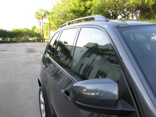 CONVENIENCE COLD WEATHER LOGIC7 TECHNOLOGY DVD NAPPA LEATHER 5 CAMERAS XM 20S, US $39,895.00, image 12