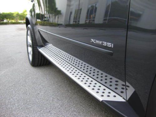 CONVENIENCE COLD WEATHER LOGIC7 TECHNOLOGY DVD NAPPA LEATHER 5 CAMERAS XM 20S, US $39,895.00, image 13