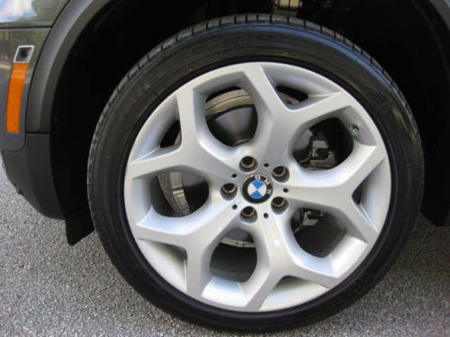 CONVENIENCE COLD WEATHER LOGIC7 TECHNOLOGY DVD NAPPA LEATHER 5 CAMERAS XM 20S, US $39,895.00, image 17