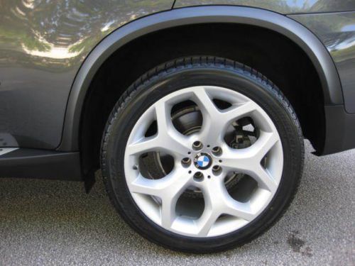 CONVENIENCE COLD WEATHER LOGIC7 TECHNOLOGY DVD NAPPA LEATHER 5 CAMERAS XM 20S, US $39,895.00, image 18