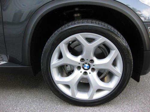 CONVENIENCE COLD WEATHER LOGIC7 TECHNOLOGY DVD NAPPA LEATHER 5 CAMERAS XM 20S, US $39,895.00, image 20