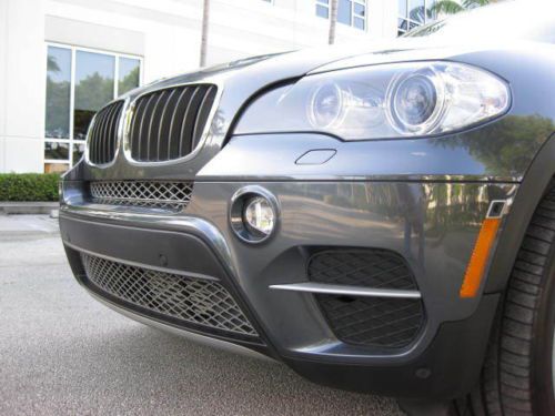 CONVENIENCE COLD WEATHER LOGIC7 TECHNOLOGY DVD NAPPA LEATHER 5 CAMERAS XM 20S, US $39,895.00, image 21