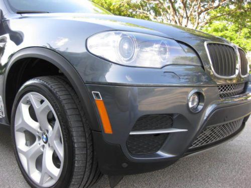 CONVENIENCE COLD WEATHER LOGIC7 TECHNOLOGY DVD NAPPA LEATHER 5 CAMERAS XM 20S, US $39,895.00, image 22