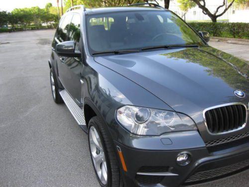 CONVENIENCE COLD WEATHER LOGIC7 TECHNOLOGY DVD NAPPA LEATHER 5 CAMERAS XM 20S, US $39,895.00, image 23