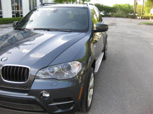 CONVENIENCE COLD WEATHER LOGIC7 TECHNOLOGY DVD NAPPA LEATHER 5 CAMERAS XM 20S, US $39,895.00, image 24