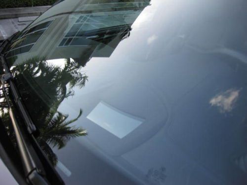 CONVENIENCE COLD WEATHER LOGIC7 TECHNOLOGY DVD NAPPA LEATHER 5 CAMERAS XM 20S, US $39,895.00, image 25