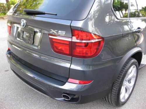 CONVENIENCE COLD WEATHER LOGIC7 TECHNOLOGY DVD NAPPA LEATHER 5 CAMERAS XM 20S, US $39,895.00, image 27