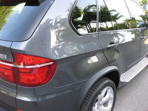 CONVENIENCE COLD WEATHER LOGIC7 TECHNOLOGY DVD NAPPA LEATHER 5 CAMERAS XM 20S, US $39,895.00, image 28