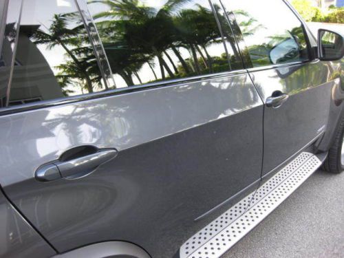 CONVENIENCE COLD WEATHER LOGIC7 TECHNOLOGY DVD NAPPA LEATHER 5 CAMERAS XM 20S, US $39,895.00, image 29