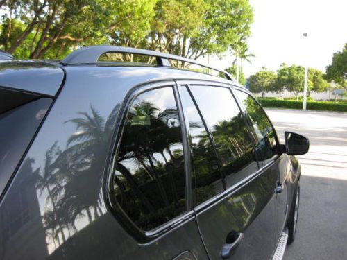 CONVENIENCE COLD WEATHER LOGIC7 TECHNOLOGY DVD NAPPA LEATHER 5 CAMERAS XM 20S, US $39,895.00, image 32