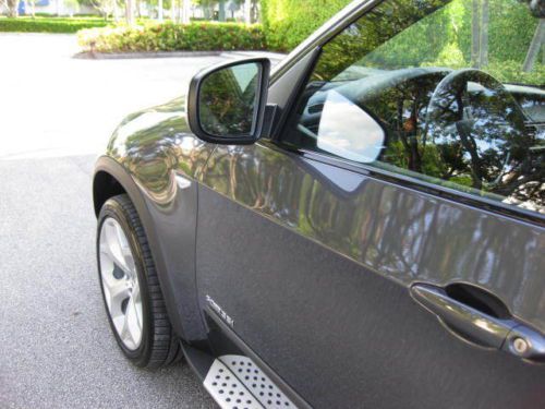 CONVENIENCE COLD WEATHER LOGIC7 TECHNOLOGY DVD NAPPA LEATHER 5 CAMERAS XM 20S, US $39,895.00, image 35