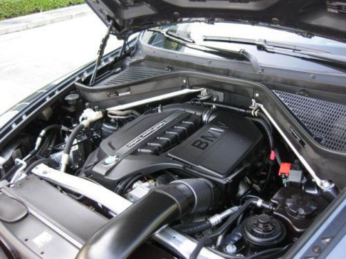 CONVENIENCE COLD WEATHER LOGIC7 TECHNOLOGY DVD NAPPA LEATHER 5 CAMERAS XM 20S, US $39,895.00, image 41