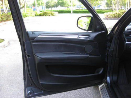 CONVENIENCE COLD WEATHER LOGIC7 TECHNOLOGY DVD NAPPA LEATHER 5 CAMERAS XM 20S, US $39,895.00, image 43