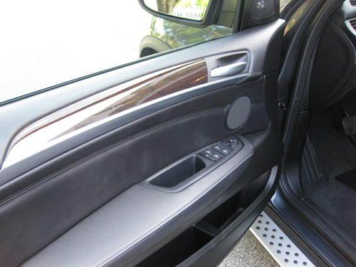 CONVENIENCE COLD WEATHER LOGIC7 TECHNOLOGY DVD NAPPA LEATHER 5 CAMERAS XM 20S, US $39,895.00, image 44