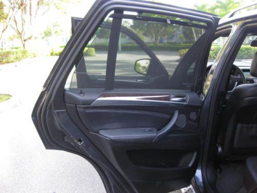 CONVENIENCE COLD WEATHER LOGIC7 TECHNOLOGY DVD NAPPA LEATHER 5 CAMERAS XM 20S, US $39,895.00, image 46