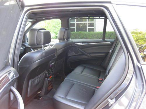 CONVENIENCE COLD WEATHER LOGIC7 TECHNOLOGY DVD NAPPA LEATHER 5 CAMERAS XM 20S, US $39,895.00, image 48