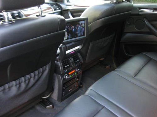 CONVENIENCE COLD WEATHER LOGIC7 TECHNOLOGY DVD NAPPA LEATHER 5 CAMERAS XM 20S, US $39,895.00, image 49