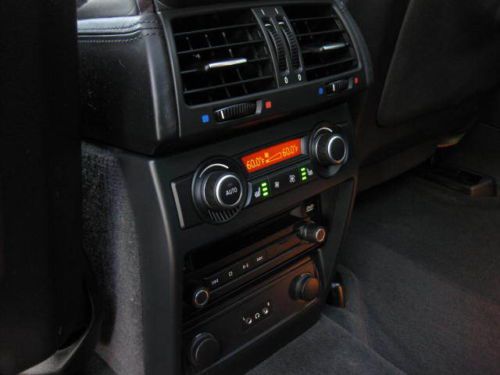 CONVENIENCE COLD WEATHER LOGIC7 TECHNOLOGY DVD NAPPA LEATHER 5 CAMERAS XM 20S, US $39,895.00, image 50