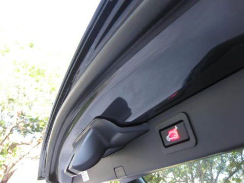 CONVENIENCE COLD WEATHER LOGIC7 TECHNOLOGY DVD NAPPA LEATHER 5 CAMERAS XM 20S, US $39,895.00, image 52