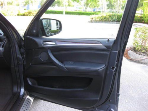 CONVENIENCE COLD WEATHER LOGIC7 TECHNOLOGY DVD NAPPA LEATHER 5 CAMERAS XM 20S, US $39,895.00, image 53