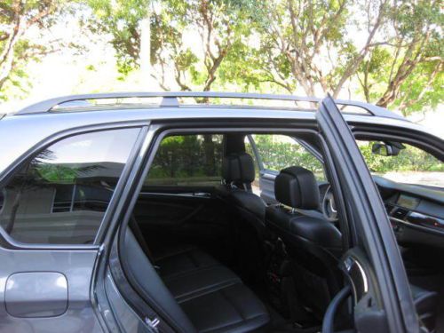 CONVENIENCE COLD WEATHER LOGIC7 TECHNOLOGY DVD NAPPA LEATHER 5 CAMERAS XM 20S, US $39,895.00, image 55