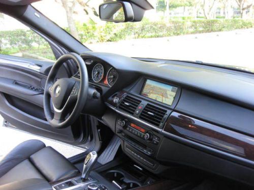 CONVENIENCE COLD WEATHER LOGIC7 TECHNOLOGY DVD NAPPA LEATHER 5 CAMERAS XM 20S, US $39,895.00, image 59