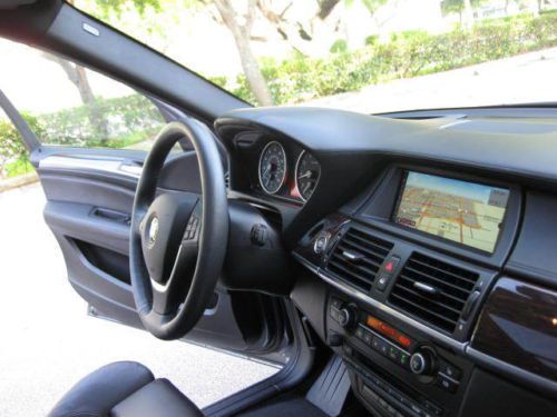 CONVENIENCE COLD WEATHER LOGIC7 TECHNOLOGY DVD NAPPA LEATHER 5 CAMERAS XM 20S, US $39,895.00, image 60