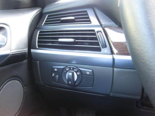 CONVENIENCE COLD WEATHER LOGIC7 TECHNOLOGY DVD NAPPA LEATHER 5 CAMERAS XM 20S, US $39,895.00, image 62