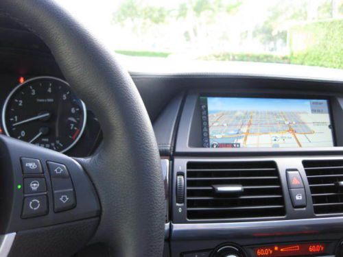 CONVENIENCE COLD WEATHER LOGIC7 TECHNOLOGY DVD NAPPA LEATHER 5 CAMERAS XM 20S, US $39,895.00, image 64