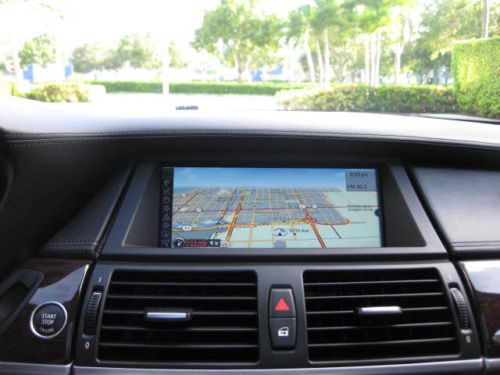 CONVENIENCE COLD WEATHER LOGIC7 TECHNOLOGY DVD NAPPA LEATHER 5 CAMERAS XM 20S, US $39,895.00, image 68