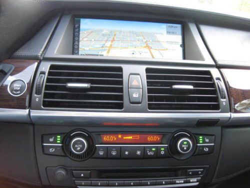 CONVENIENCE COLD WEATHER LOGIC7 TECHNOLOGY DVD NAPPA LEATHER 5 CAMERAS XM 20S, US $39,895.00, image 69