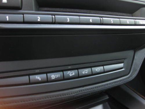 CONVENIENCE COLD WEATHER LOGIC7 TECHNOLOGY DVD NAPPA LEATHER 5 CAMERAS XM 20S, US $39,895.00, image 70