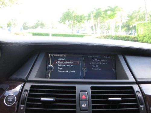 CONVENIENCE COLD WEATHER LOGIC7 TECHNOLOGY DVD NAPPA LEATHER 5 CAMERAS XM 20S, US $39,895.00, image 73