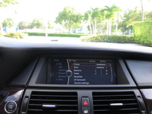 CONVENIENCE COLD WEATHER LOGIC7 TECHNOLOGY DVD NAPPA LEATHER 5 CAMERAS XM 20S, US $39,895.00, image 76