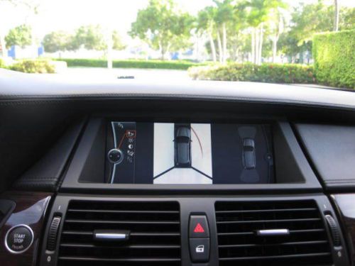 CONVENIENCE COLD WEATHER LOGIC7 TECHNOLOGY DVD NAPPA LEATHER 5 CAMERAS XM 20S, US $39,895.00, image 79