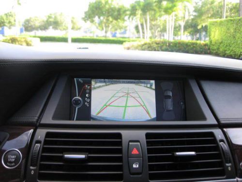 CONVENIENCE COLD WEATHER LOGIC7 TECHNOLOGY DVD NAPPA LEATHER 5 CAMERAS XM 20S, US $39,895.00, image 80