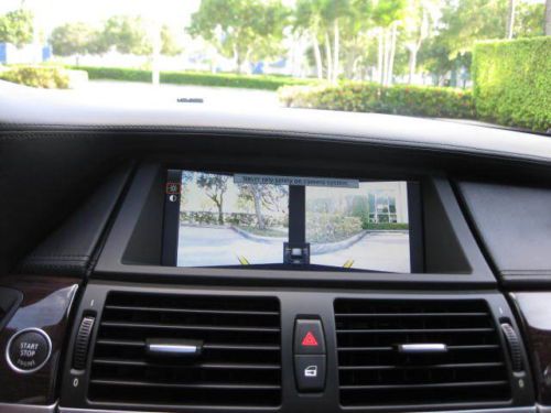 CONVENIENCE COLD WEATHER LOGIC7 TECHNOLOGY DVD NAPPA LEATHER 5 CAMERAS XM 20S, US $39,895.00, image 81