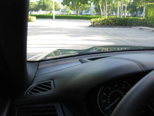 CONVENIENCE COLD WEATHER LOGIC7 TECHNOLOGY DVD NAPPA LEATHER 5 CAMERAS XM 20S, US $39,895.00, image 84