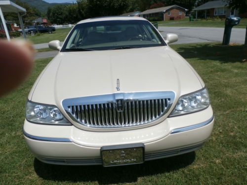 town car cartier, US $6,995.00, image 3